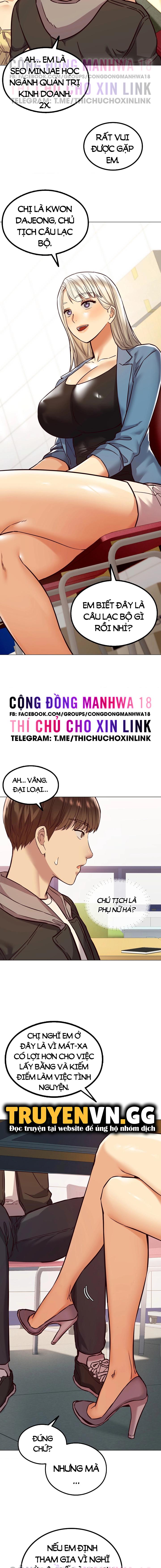 clb trị liệu chapter 3 7