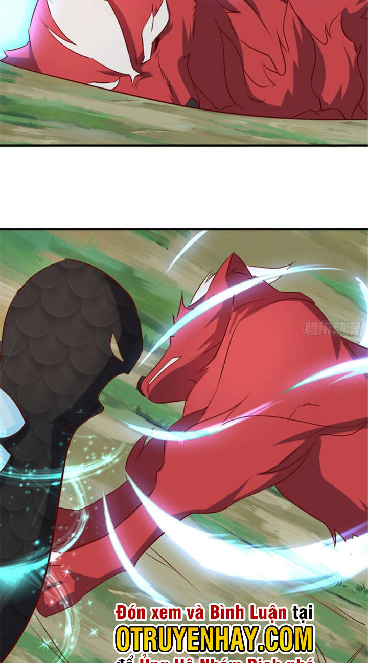 vạn đạo long hoàng chapter 19 28