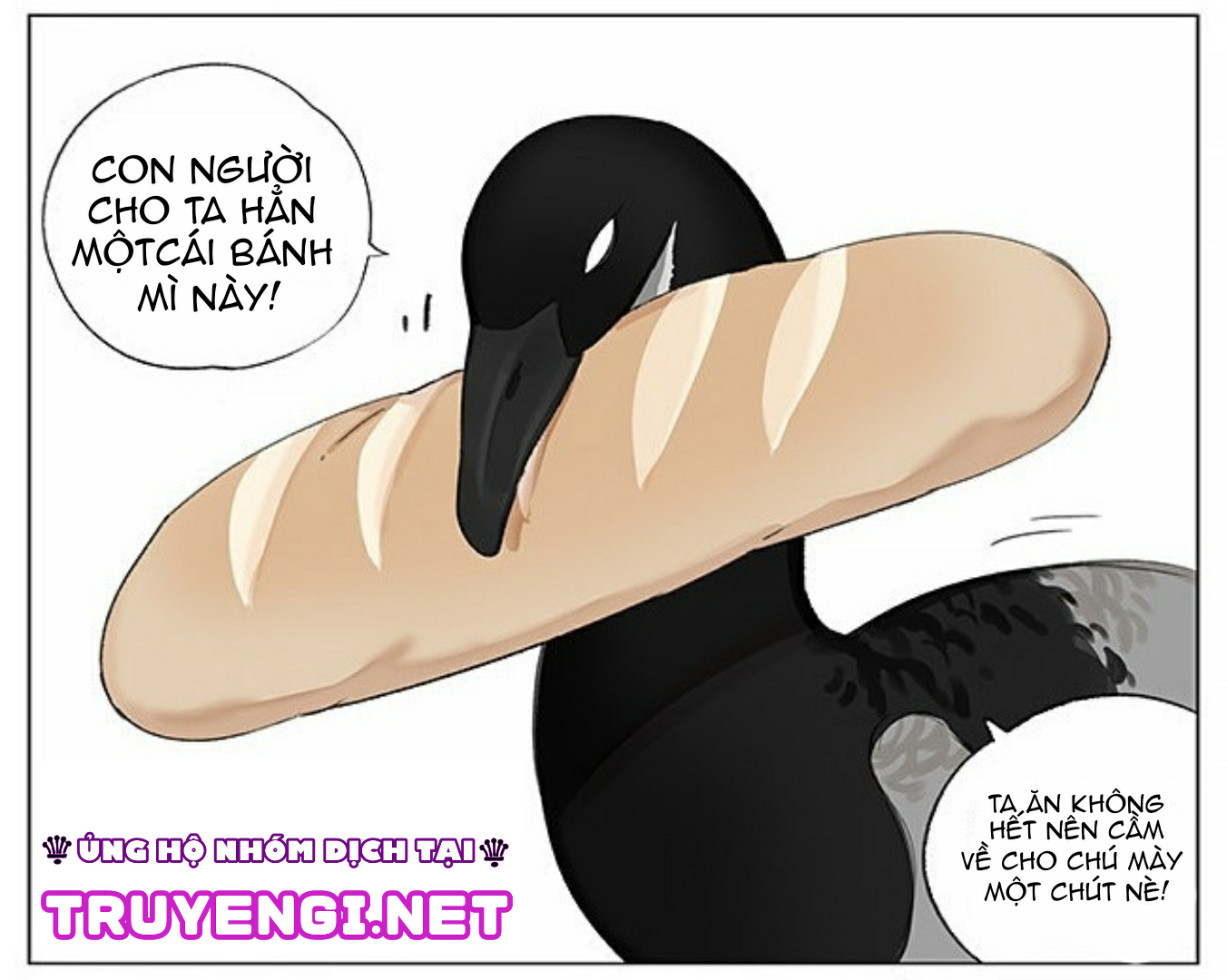 sẻ chiếu mới và nhạn phong sương chapter 2 9