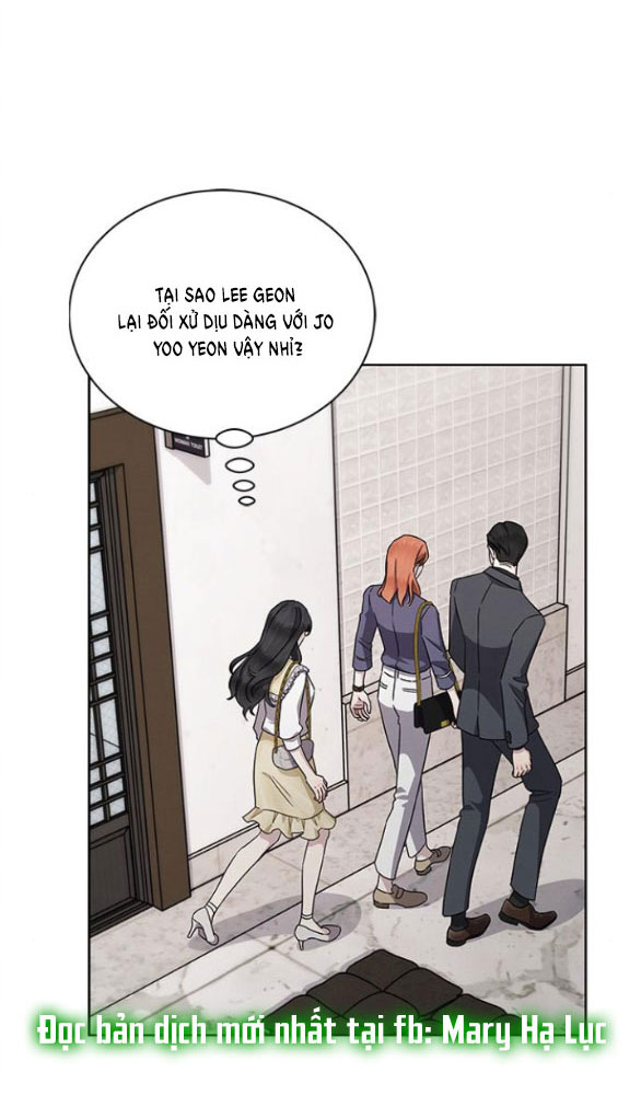 the castle - cô dâu của quỷ chapter 10.2 23