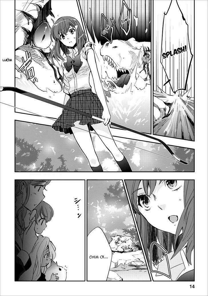 soukai no eve chapter 10 31