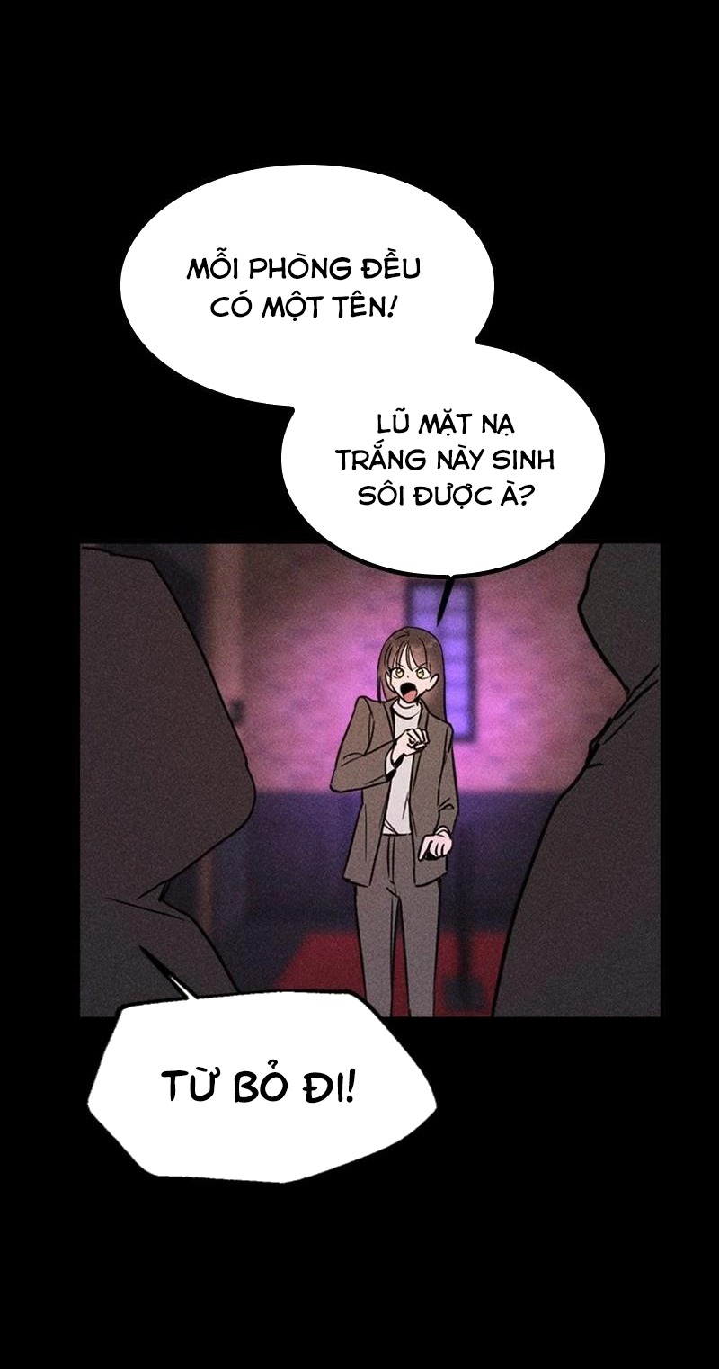 cuộc sống riêng của chị tôi chapter 53 7