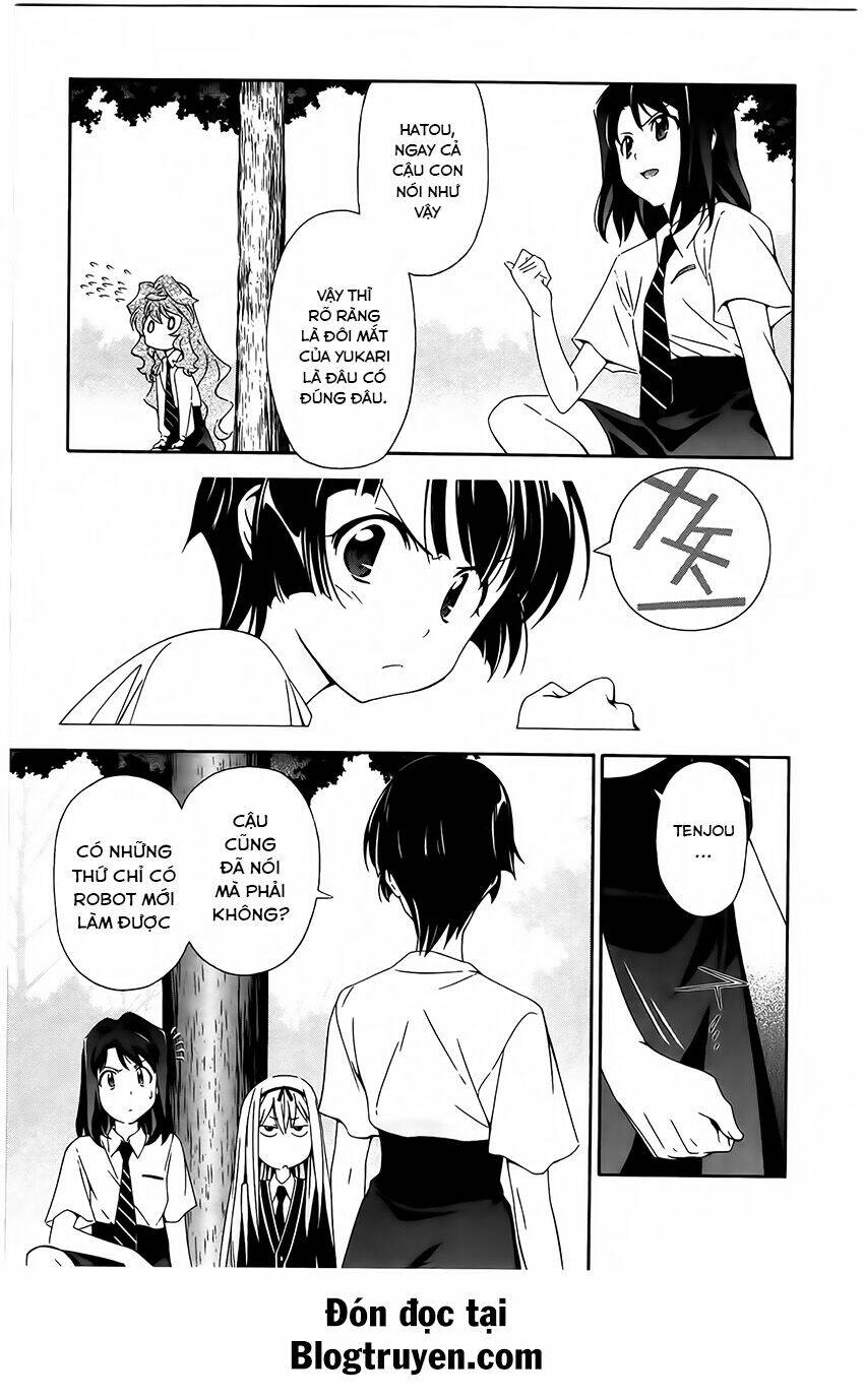 murasakiiro no qualia chapter 11.2 6