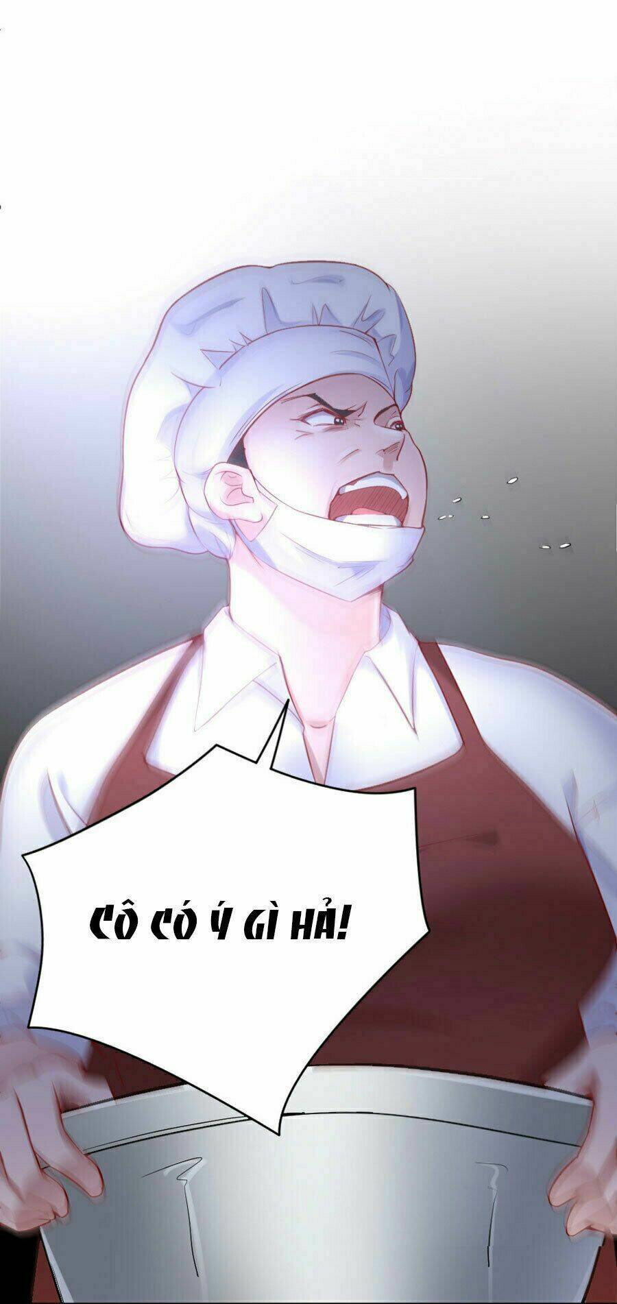 tiểu bạch điềm thê của long thiếu chapter 6 71