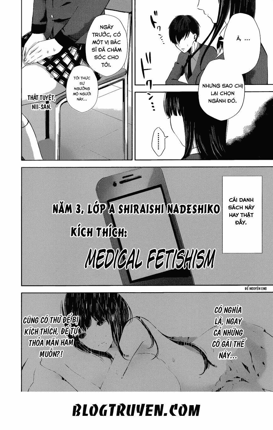 wonder rabbit girl chapter 2 18