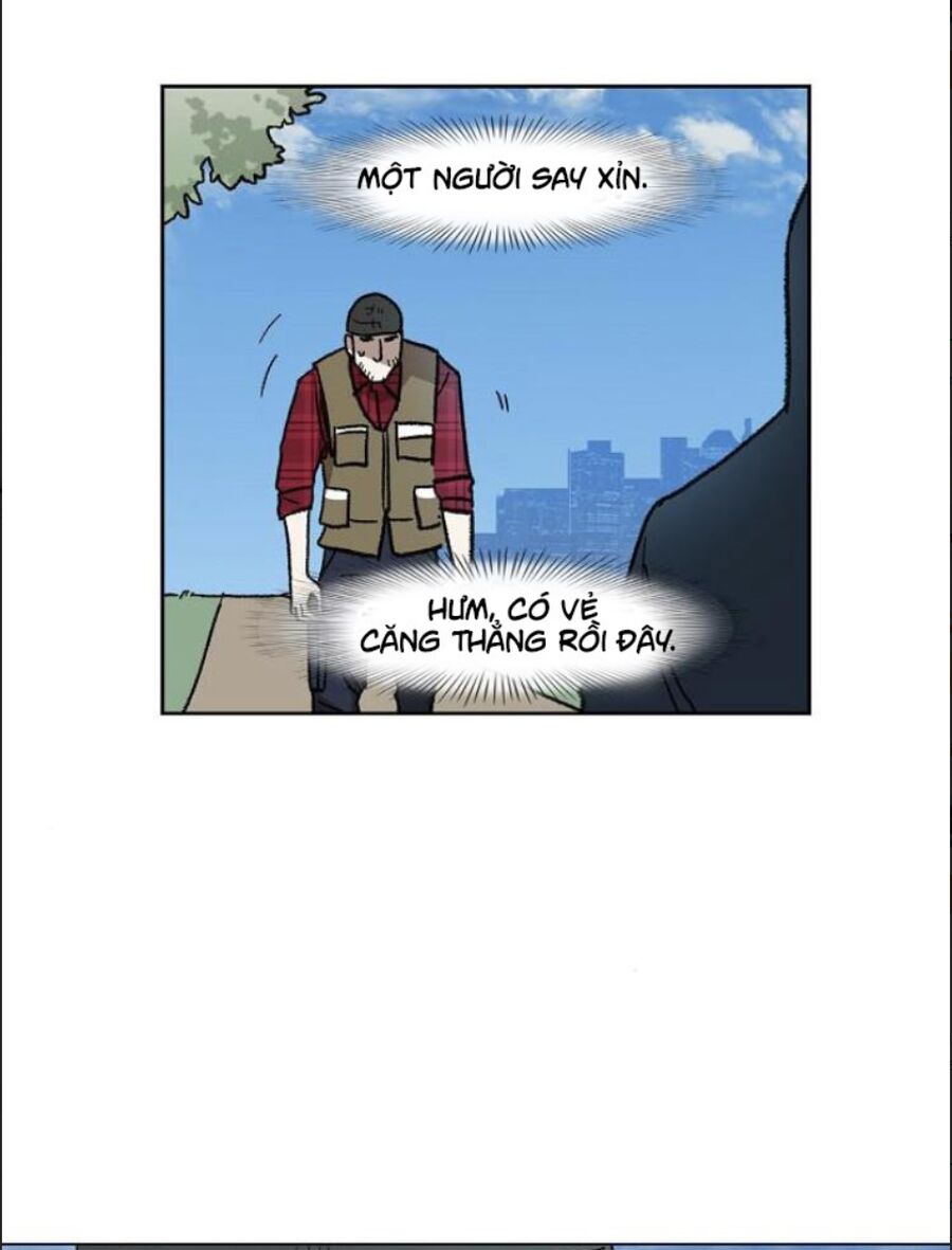 Võ Sĩ Quyền Anh chapter 55 7