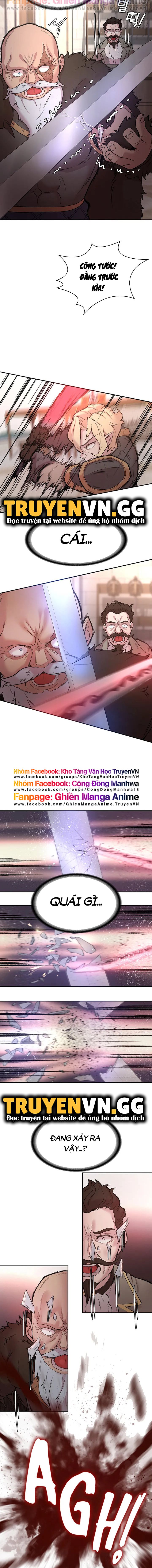 chuyển sinh thành phản diện game chapter 28 9