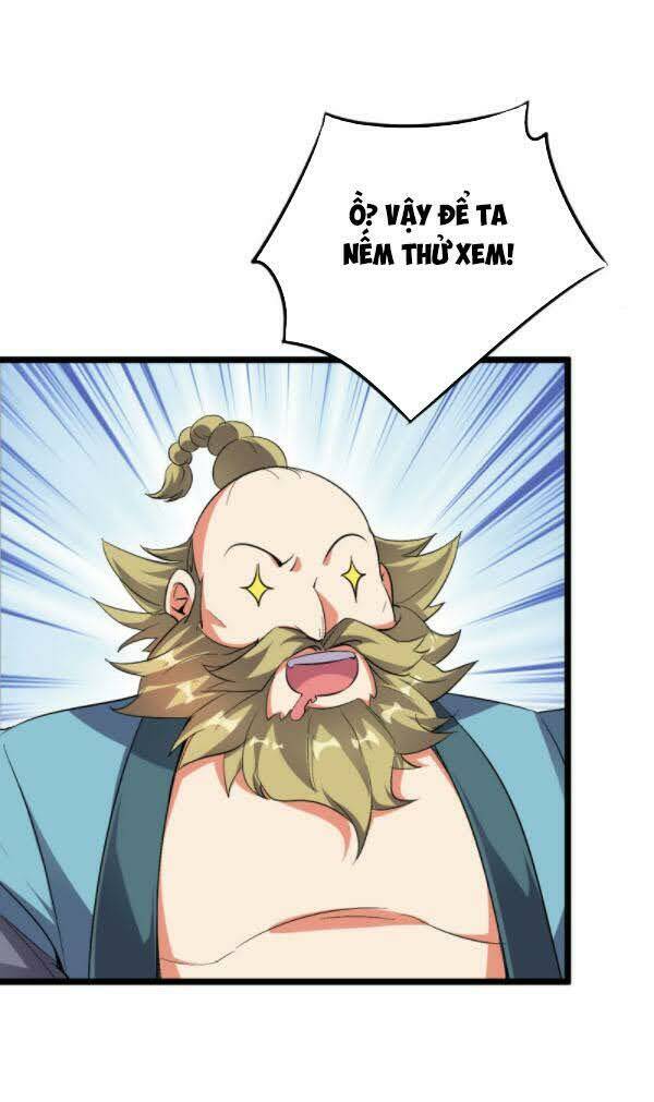 phục thiên thánh chủ chapter 60 30