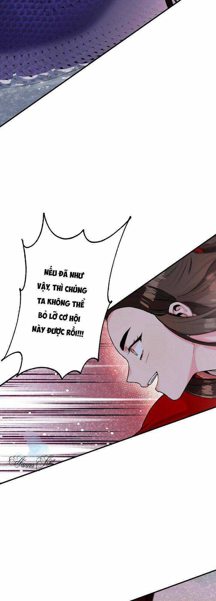 tôi trở thành nhân vật phản diện giỏi nhất trong giới võ thuật chapter 28 52