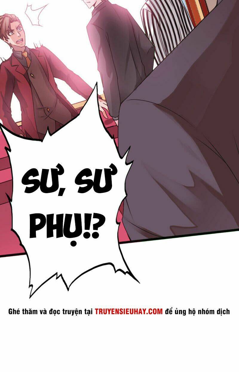 tuyệt phẩm tà thiếu chapter 12 24