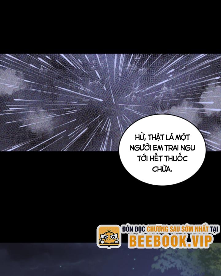 học cùng em gái, tôi bất cẩn vô địch rồi chapter 119 32