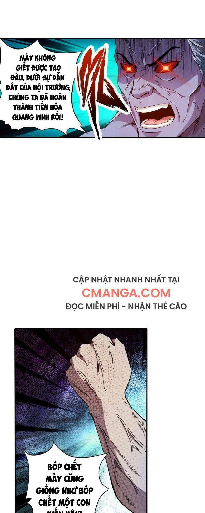 nhân vật phản diện đi tìm đường chết chapter 96 7