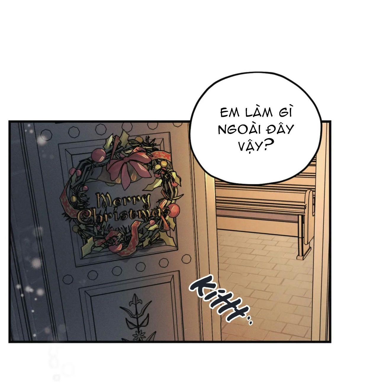 ác hoa chapter 14 8