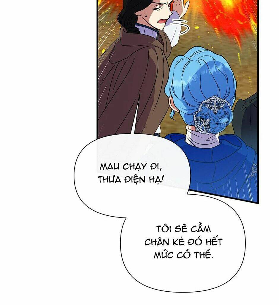 khế ước của nữ công tước quái vật chapter 118 61