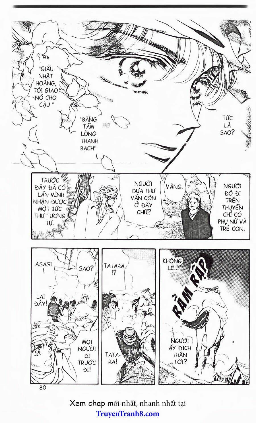 đứa con số phận chapter 79.2 20