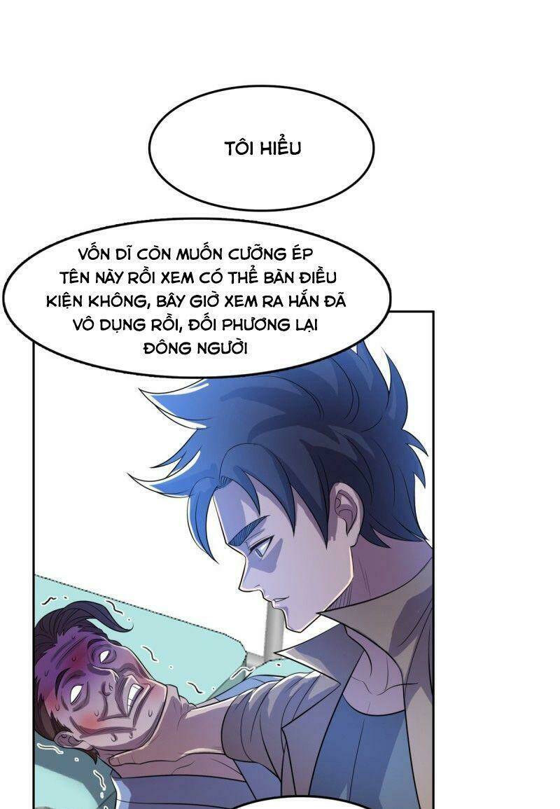 phụ hồn giả chapter 36 7