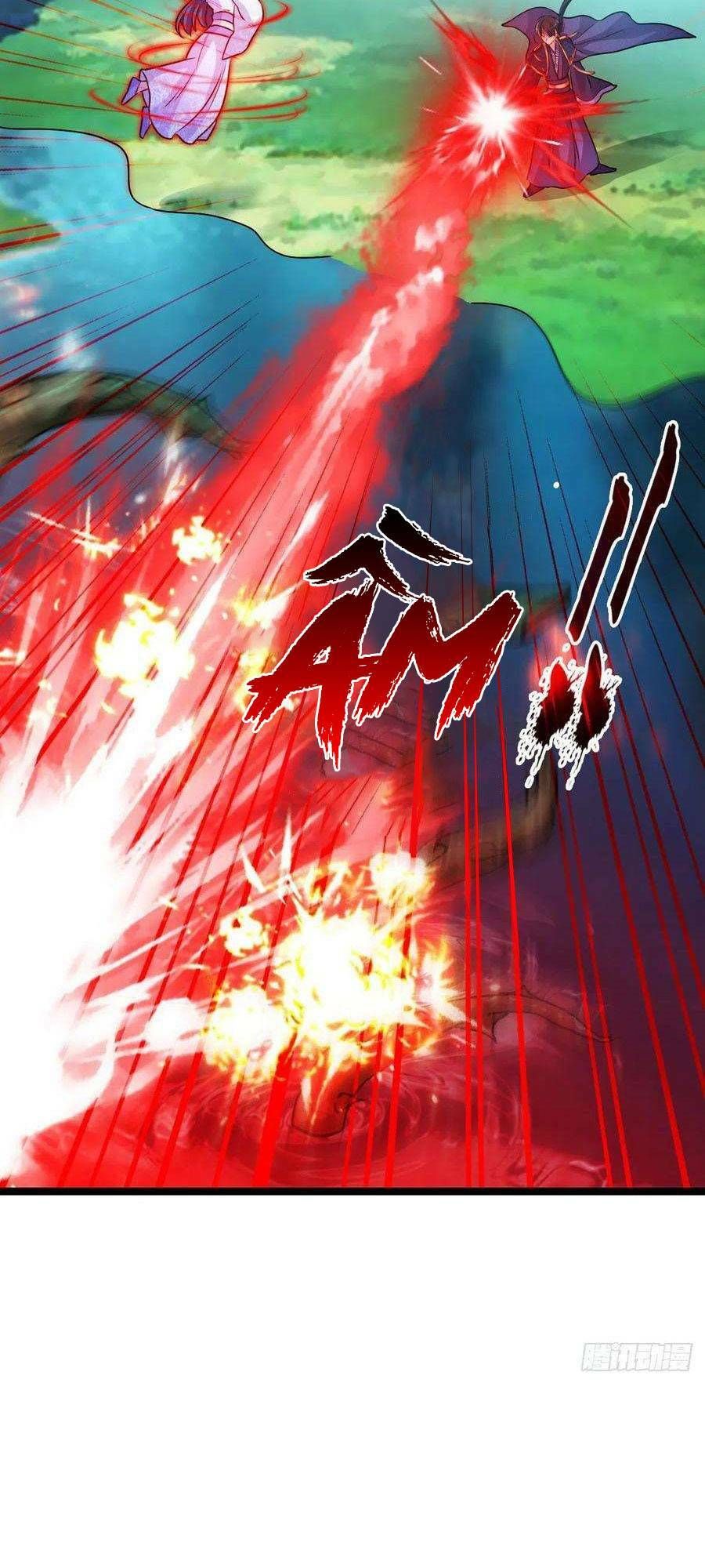 dạy bảo ma vương lão công 2 chapter 13 13