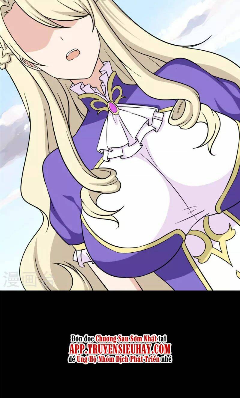 bạn gái virus của tôi chapter 319 2