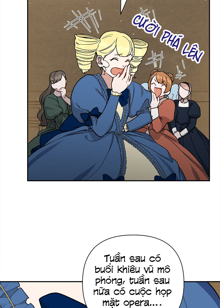 trở thành con gái của anh hùng bóng đêm chapter 38.1 46