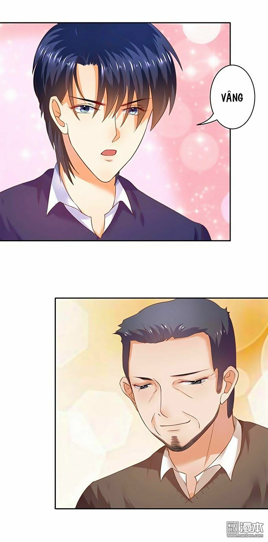 bác sĩ sở cũng muốn yêu chapter 126 5