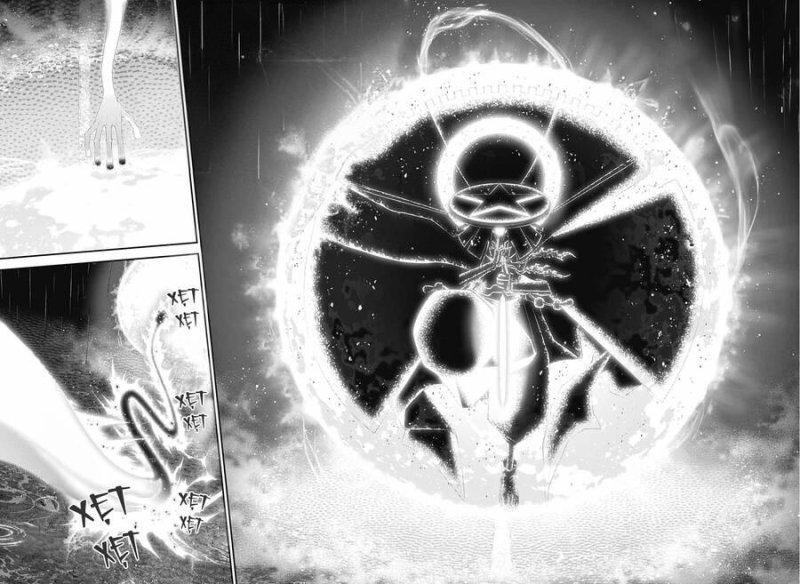 thợ săn ác linh chapter 50 4