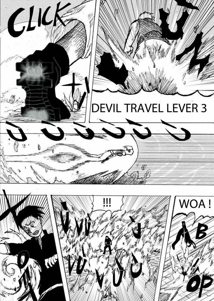 c.b.a (caber adventure) chapter 20 6