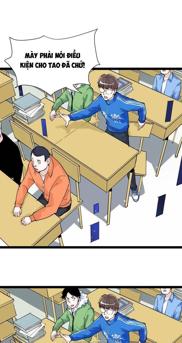 tinh thần đại hải của học bá chapter 3.2 5