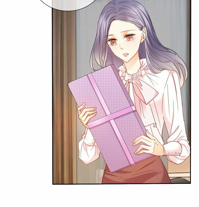 bay qua thiên sơn đến yêu anh chapter 28 25