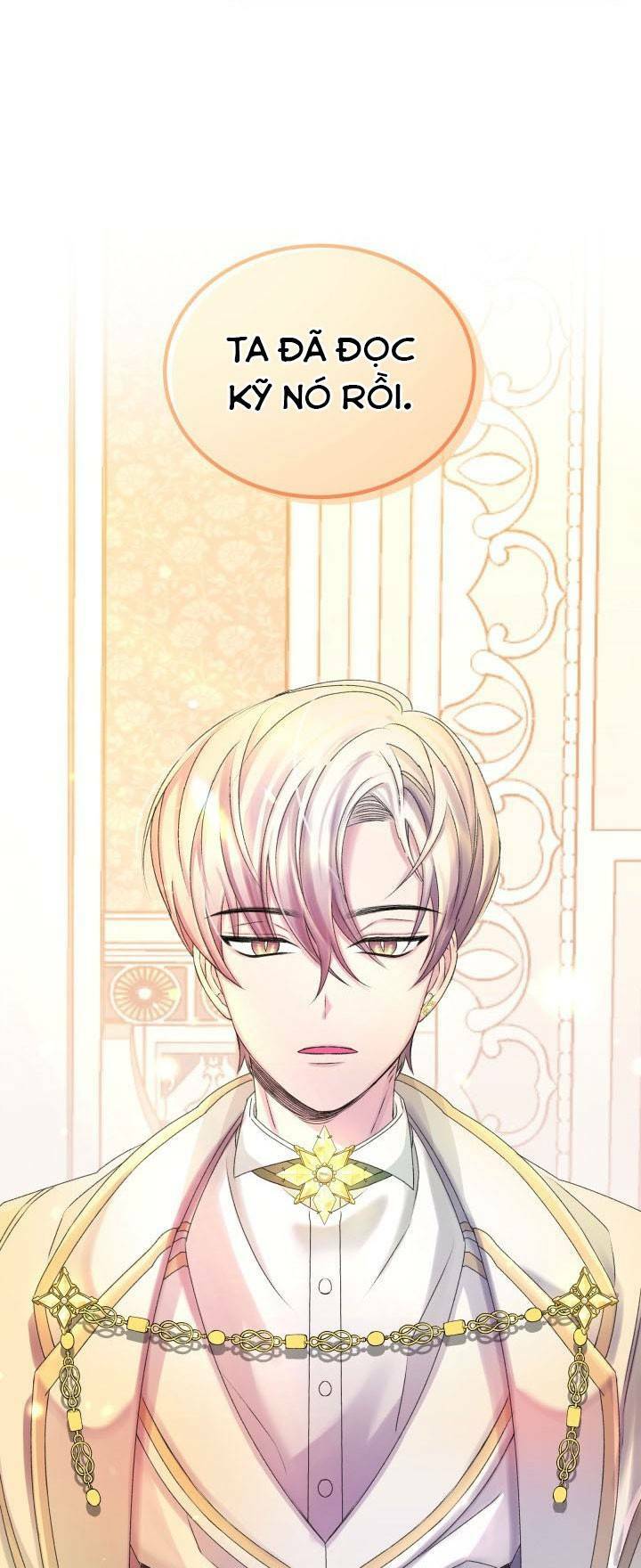 công chúa huỷ diệt chapter 25 58