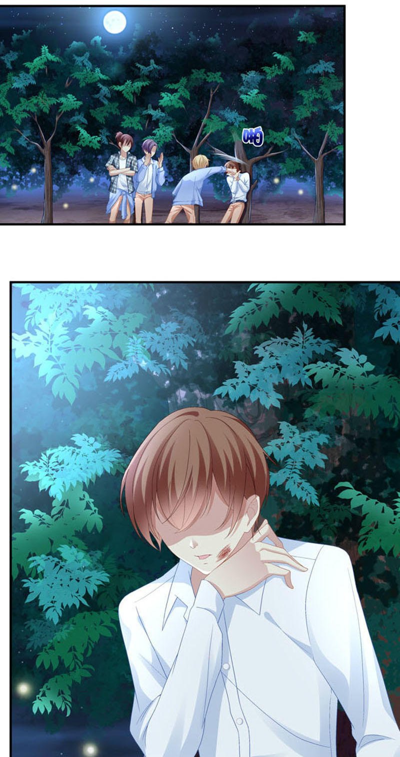 ma nữ mang đôi giày cao gót chapter 1 5