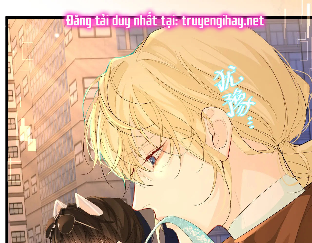 nhân ngư sa ngã chapter 10.1 18