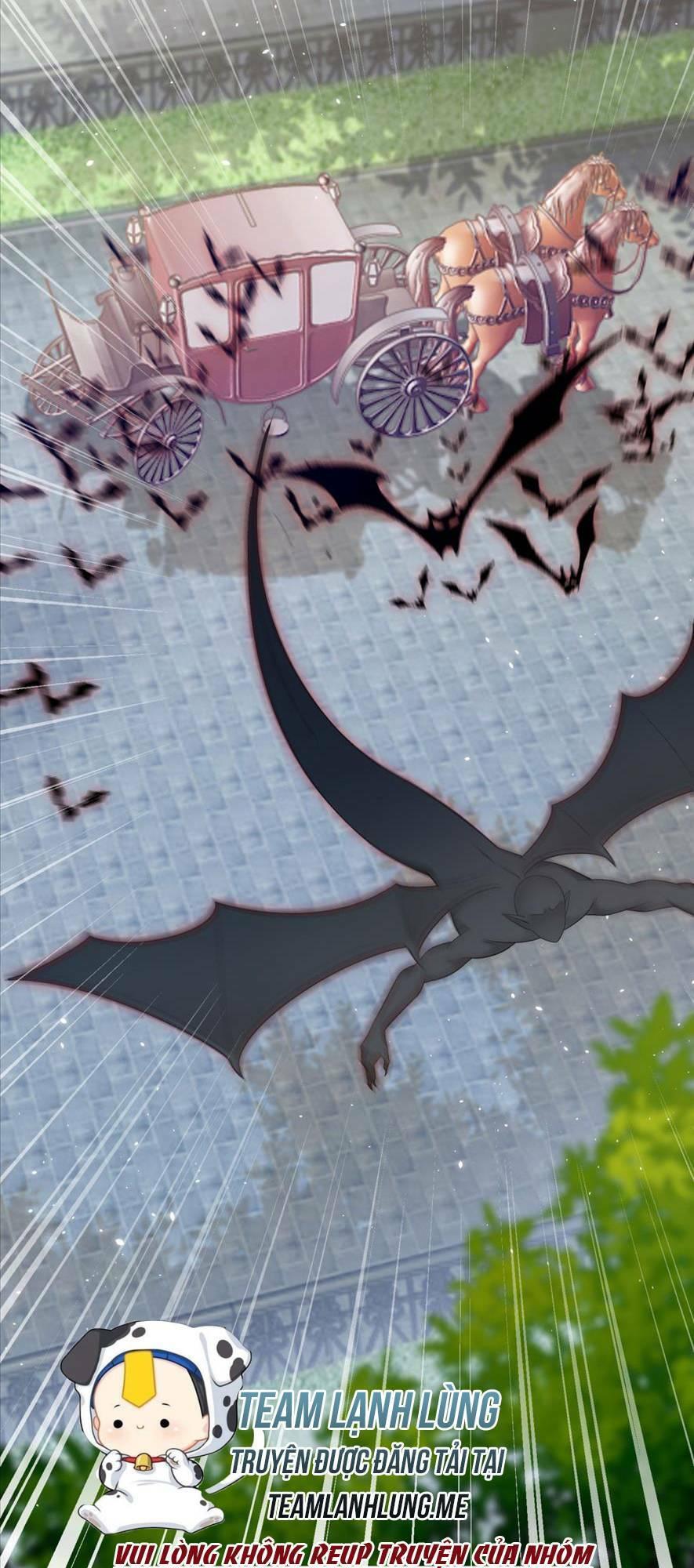 sau khi xuyên sách các nam chính hắc hoá ai cũng chiều chuộng ta chapter 3 13