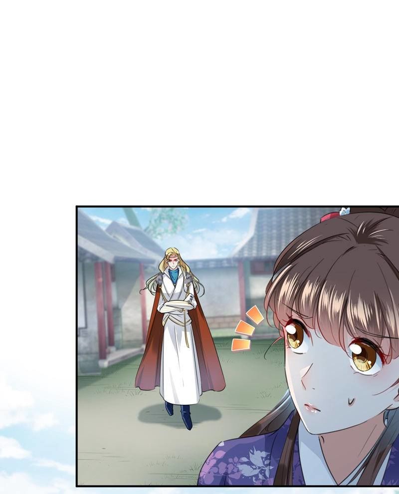 vương gia không thể trêu chapter 106 21