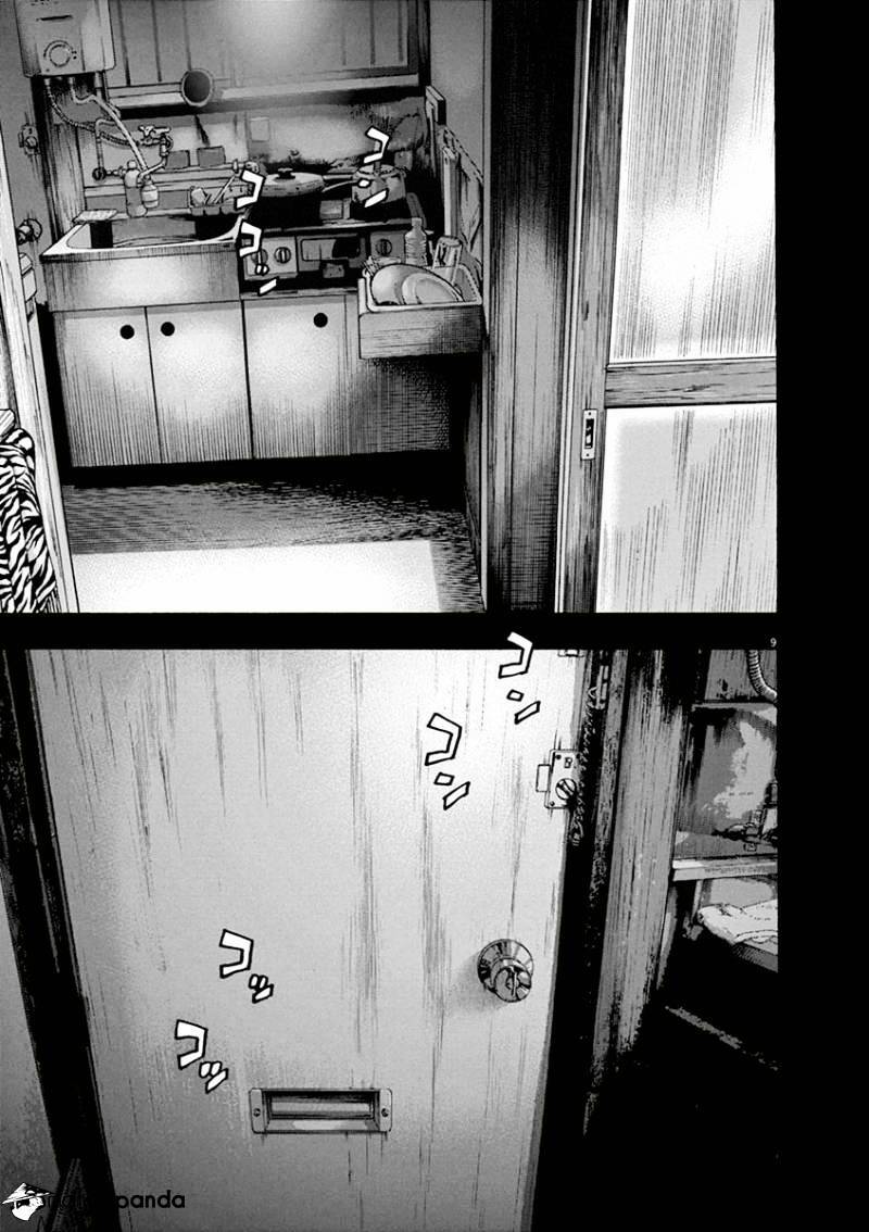 tôi là người hùng chapter 236 8