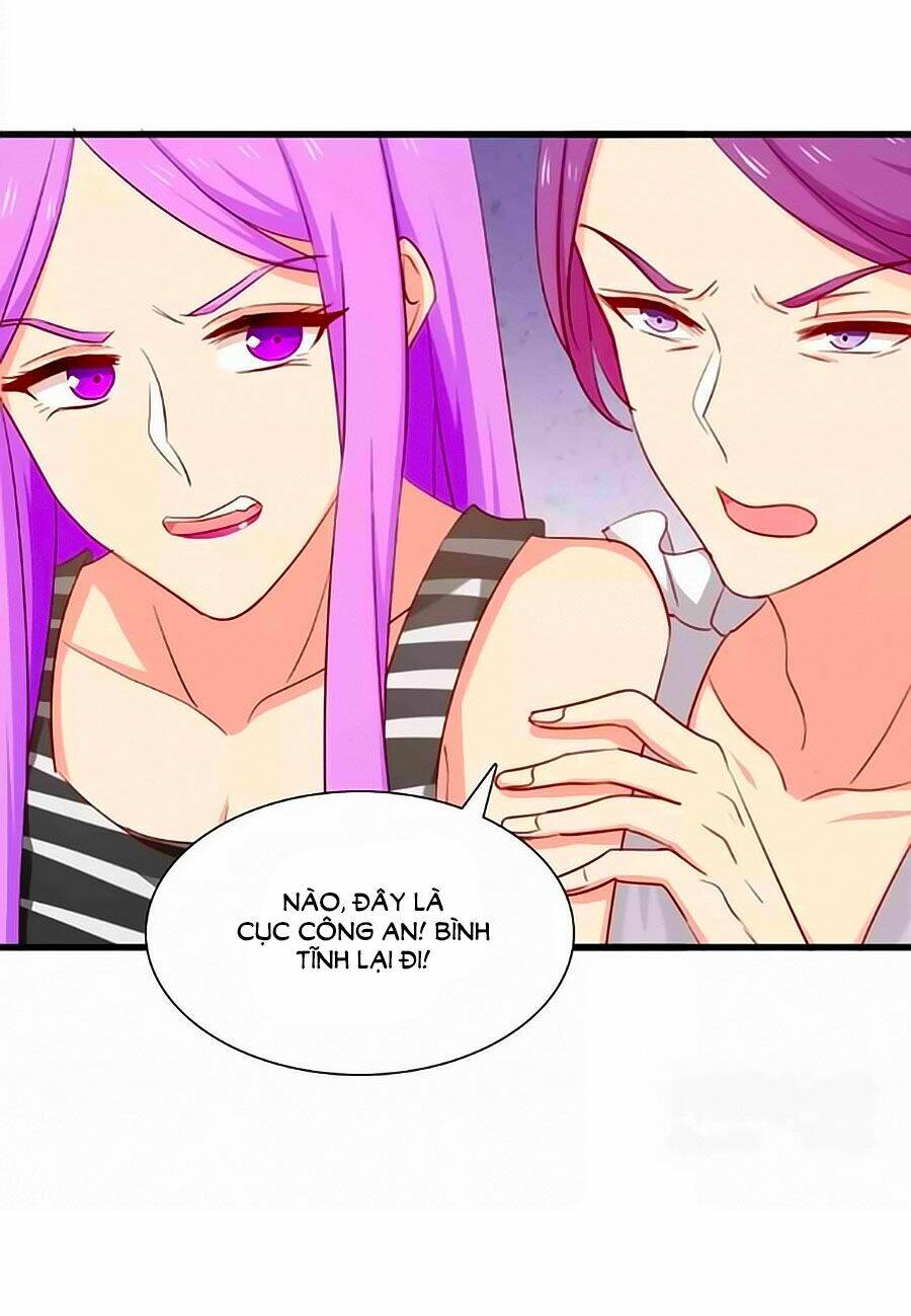 chỉ nhiễm thành hôn chapter 160 16