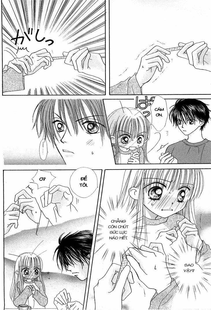 kare made love km chapter 9 4