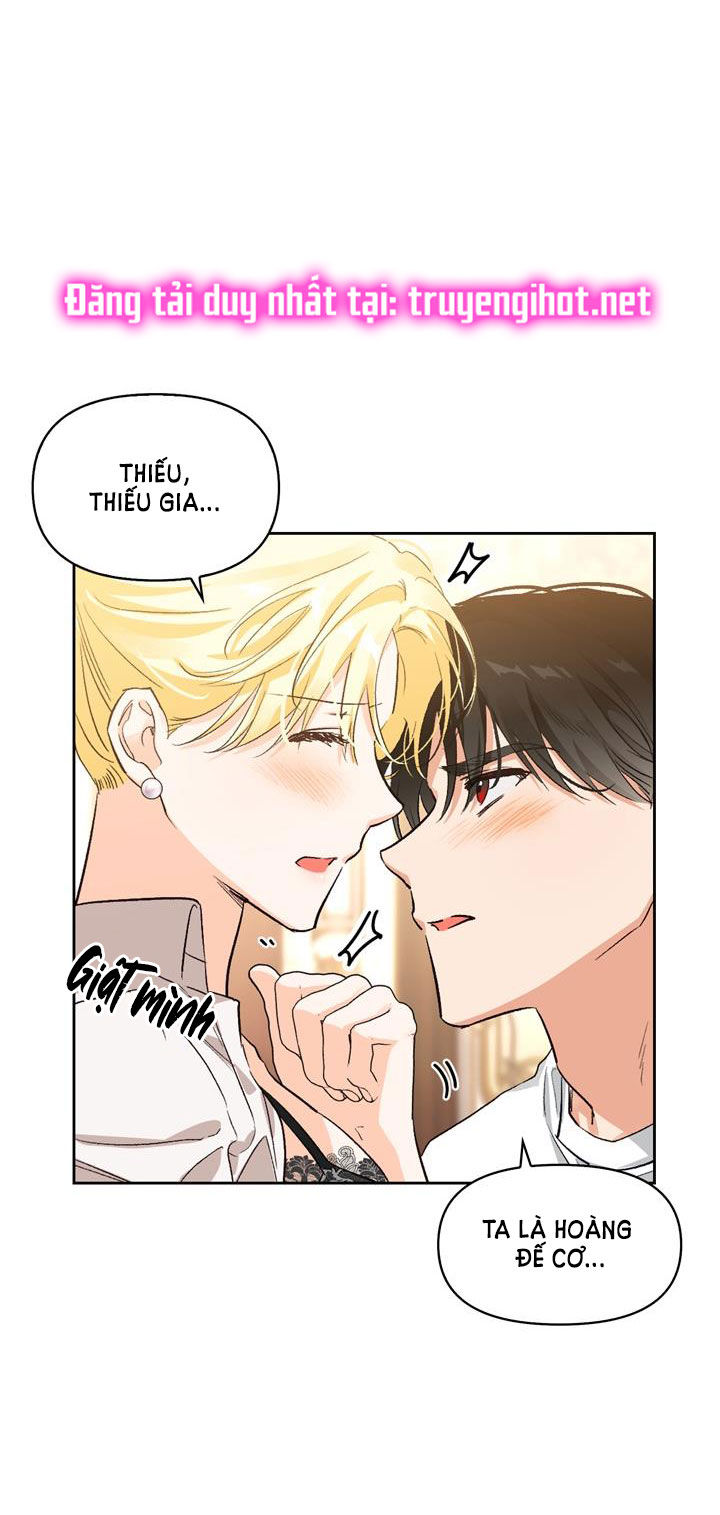 ác nữ xứng đôi với bạo chúa chapter 103 61