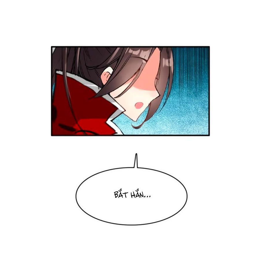 mỹ nhân làm tướng chapter 41 6