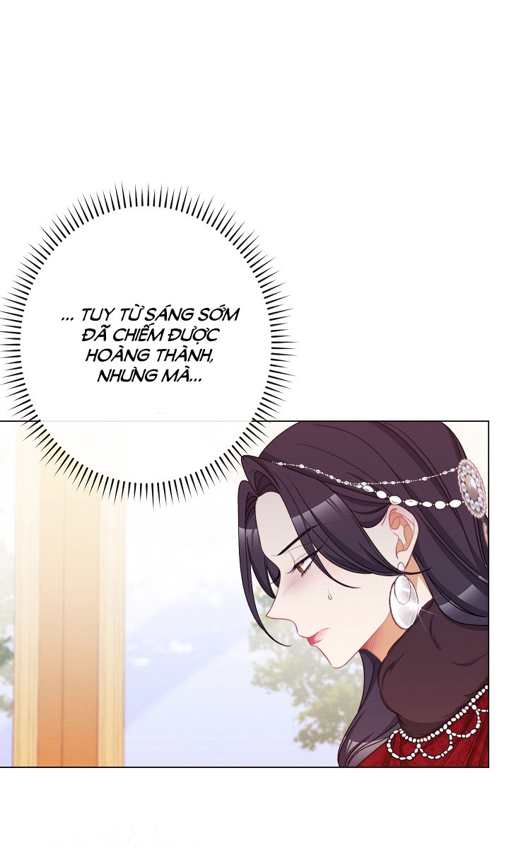 ác nữ đảo ngược đồng hồ cát chapter 82.2 12