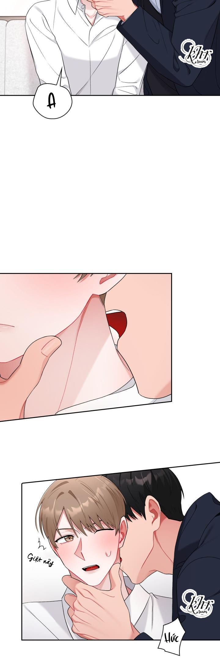 one, two, three chapter 13 16