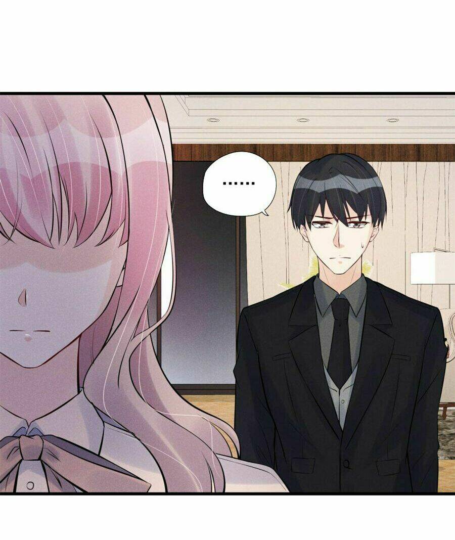 cạm bẫy lửa tình chapter 74 19