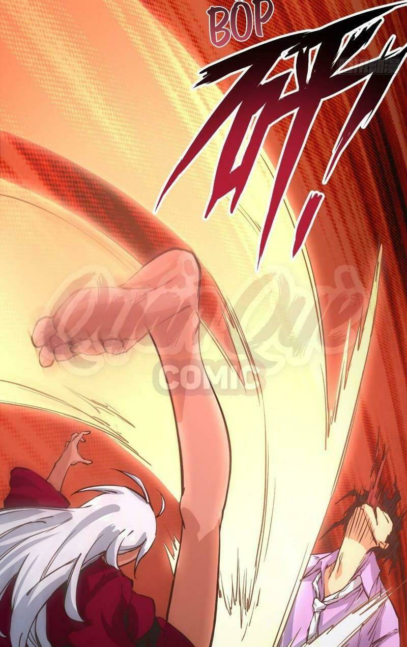 phía sau sát nhân án chapter 6 8