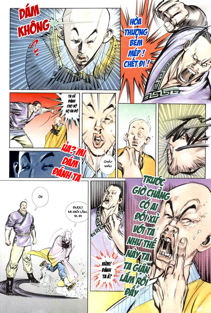 phong vân chapter 120 15