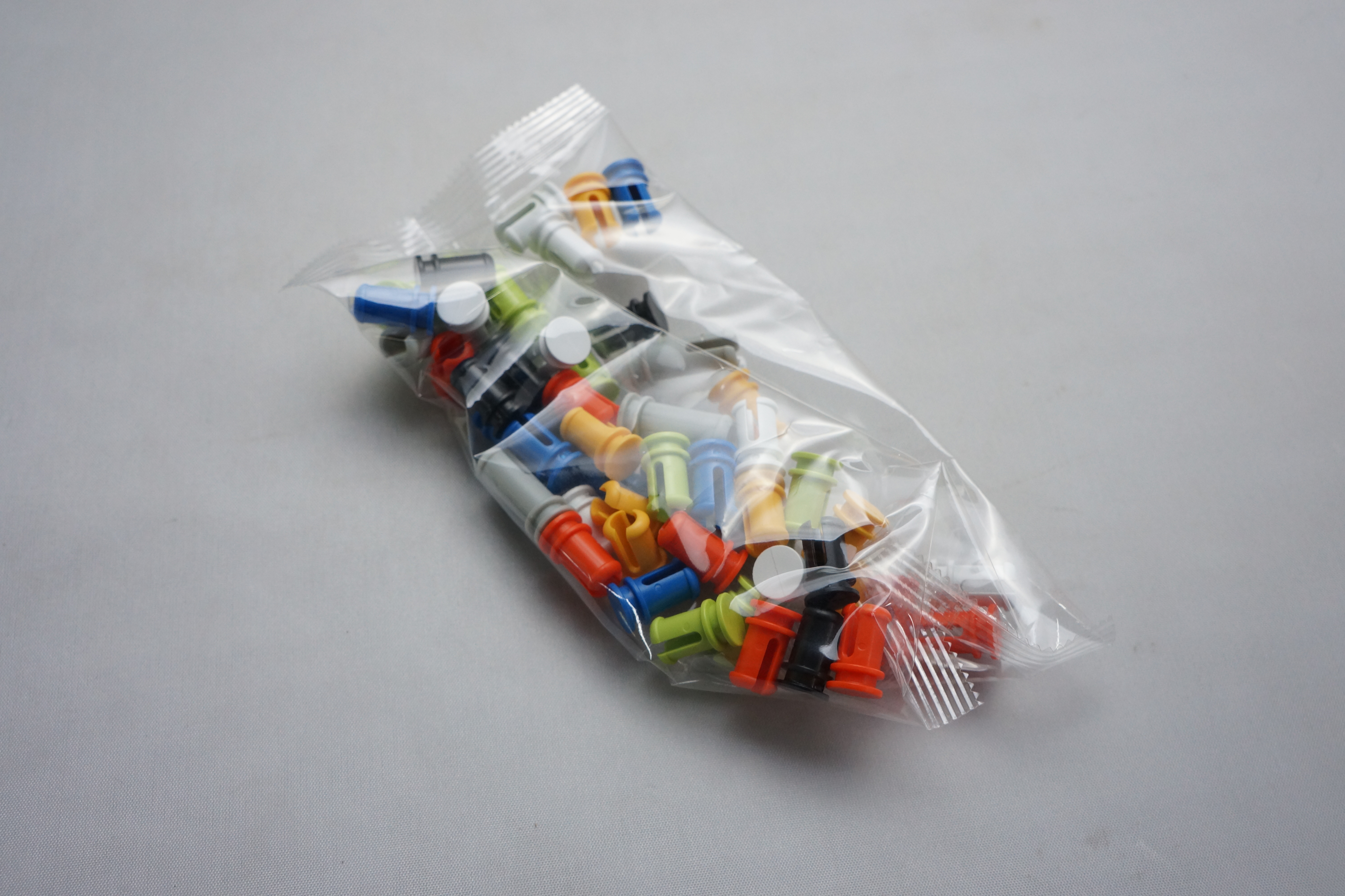 ROBOTIS OLLO J Kit set- Hàng Nhập khẩu