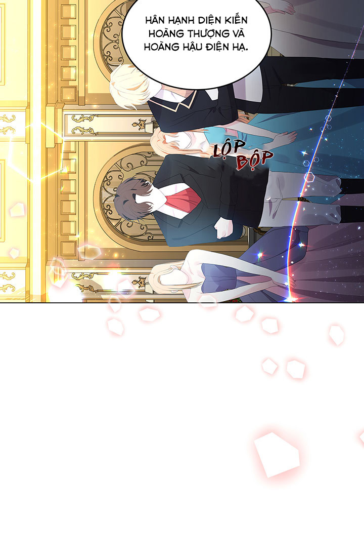 sự hối hận muộn màn chapter 5 36