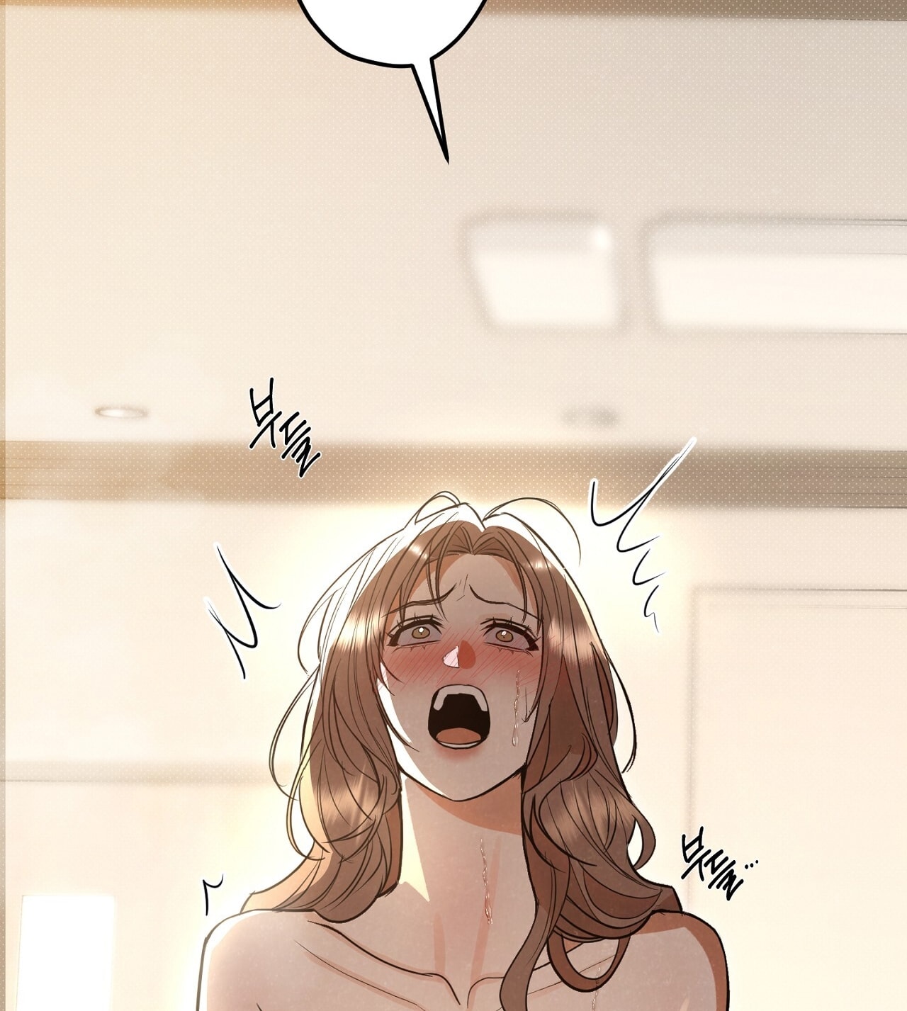 [18+] Trời Sinh Địch Thủ chapter 54.1 4