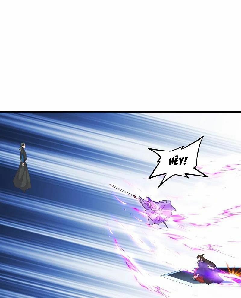 tiên võ đế tôn chapter 272 18