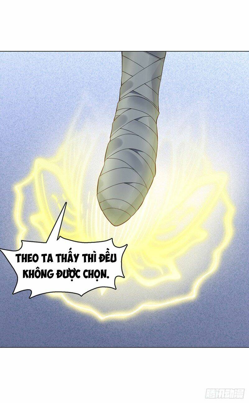 thiên thần quyết chapter 113 32