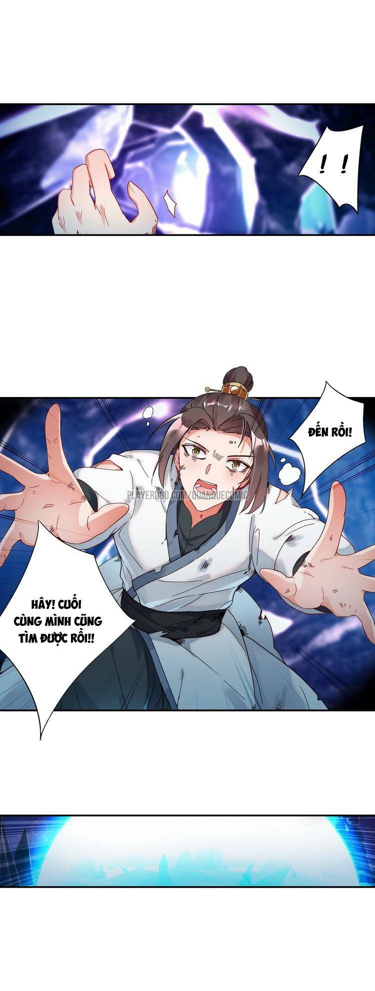 lục tích ma yểm chapter 23 1