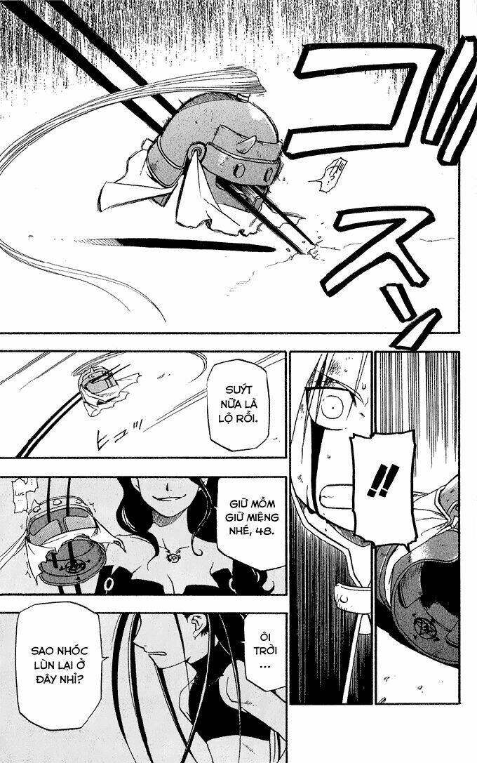 giả kim thuật chapter 12 42